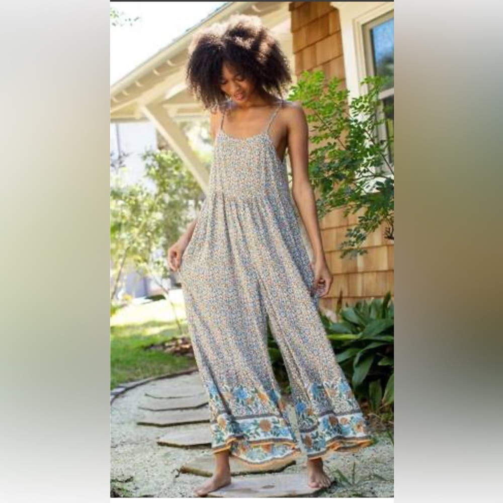 Natural Life jumpsuit